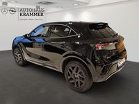 gebraucht Opel Mokka 1,2 Direct Injection Turbo mHEV Aut. GS