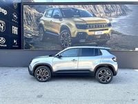 gebraucht Jeep Avenger 1.2 e-Hybrid Altitude e-DCT6 inkl. Winterpaket & LED-Style-Paket