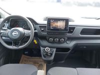 gebraucht Nissan Primastar Kombi L1H1 dCi 150MT Acenta * TOP PREIS