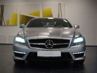 gebraucht Mercedes CLS63 AMG AMG 4-Matic