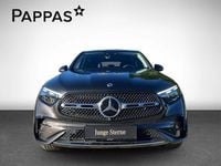 gebraucht Mercedes GLC300e d e 4MATIC Coupé