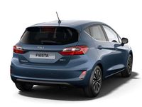 gebraucht Ford Fiesta Titanium 11 Start/Stop