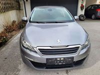 gebraucht Peugeot 308 1,2 VTi 82 Active