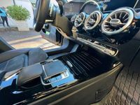 gebraucht Mercedes CLA200 Shooting Brake d Aut.