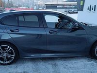 gebraucht BMW 120 120 d xDrive Aut. M Sport Top Zustand