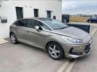gebraucht Citroën DS5 e-HDi 110 EGS6 Airdream So Chic