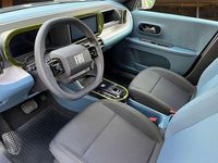 gebraucht Fiat Grande Panda Hybrid 110 eDCT Icon