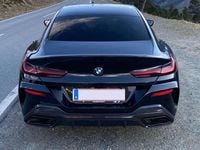 Gebraucht BMW 840 320 PS (235 kW) 2019 Schwarz Coupé