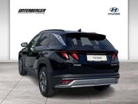 gebraucht Hyundai Tucson NX4 Jubile 1,6 T-GDi 2WD 48V t5bj1
