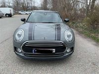 gebraucht Mini Cooper Clubman Chili