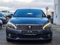 gebraucht Peugeot 308 1,6 BlueHDI 120 Allure S&S