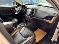 gebraucht Jeep Cherokee Limited 4WD