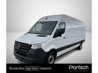 Gebraucht Mercedes Sprinter 170 PS (125 kW) 2022 Van