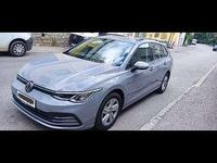 Gebraucht VW Golf VIII Style 150 PS (110 kW) 2021 Kombi