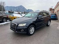gebraucht Audi Q5 2,0 TDI quattro Sport