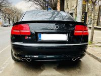 gebraucht Audi S8 5.2 FSI quattro