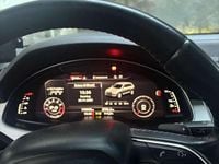 Gebraucht Audi Q7 Ambiente 333 PS (244 kW) 2018 SUV