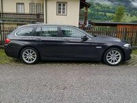 gebraucht BMW 530 530 d xDrive Touring Aut. Modern Line