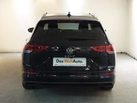 gebraucht VW Golf VIII Variant Life TDI