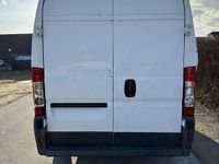 Gebraucht Citroën Jumper 120 PS (88 kW) 2007 Van / Kleinbus