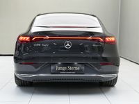 gebraucht Mercedes EQE500 4MATIC