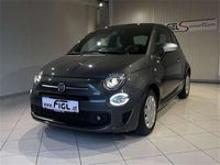 gebraucht Fiat 500 FireFly Hybrid 70 Rockstar