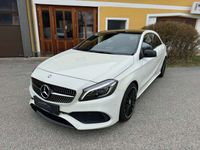 gebraucht Mercedes A200 A 200CDI AMG-Paket