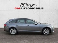 gebraucht Audi A4 2,0 TDI Design S-tronic