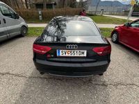 gebraucht Audi A5 Sportback 20 TDI DPF