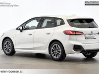 gebraucht BMW 218 Active Tourer d