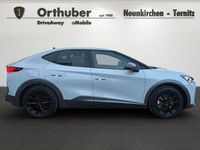 gebraucht Cupra Tavascan Adrenaline 210kW/286PS