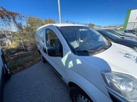gebraucht Fiat Fiorino Fiorino Panorama