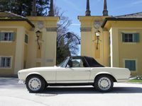 gebraucht Mercedes SL280 280 SL