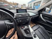 gebraucht BMW 320 320 d xDrive
