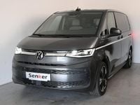 Gebraucht VW Multivan Style 150 PS (110 kW) 2025 Mittelgrau  metallic Van