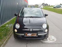 gebraucht Fiat 500C 1.2 **Cabrio**Pickerl**Kred. mög.**