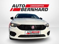 gebraucht Fiat Tipo 1,4 16V 95 Street