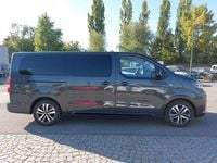 gebraucht Peugeot Traveller Business BlueHDi 180 Lang EAT8
