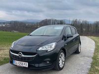 gebraucht Opel Corsa 1,3 CDTI Ecotec Edition Start/Stop System