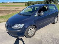 gebraucht VW Golf Plus Comfortline 1,9 TDI DPF