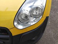 gebraucht Fiat Doblò Doblo 1,3 16V JTD Multijet Active DPF Active
