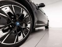 Gebraucht BMW iX3 M Sport 210 kW (286 PS) 2022 Schwarz SUV