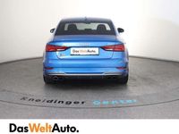 gebraucht Audi S3 Limousine 2.0 TFSI quattro