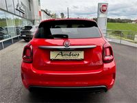 gebraucht Fiat 500X Sport FireFly Turbo 150