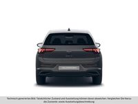Neu VW Golf VIII 115 PS (84 kW) 2026 Mittelgrau  metallic