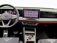 gebraucht VW Tiguan R-Line TDI 4M STANDHZG AHK WINTER AKTION