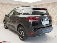 gebraucht Citroën C5 Aircross Diesel 130PS Automatik MAX
