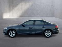 Gebraucht Audi A4 136 PS (100 kW) 2024 Grau Limousine