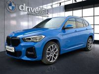 gebraucht BMW X1 sDrive18i