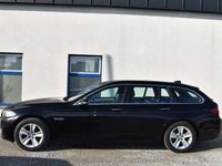 gebraucht BMW 525 525 d xDrive Aut.Touring